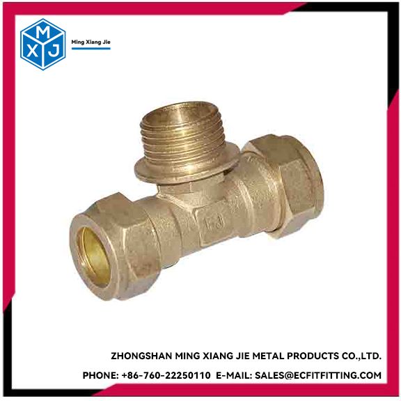 How To Choose The Right Braze Fitting For Your Project