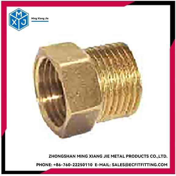 Why Are Brass Threaded Fittings the Unbeatable Choice for Long-Term Reliability