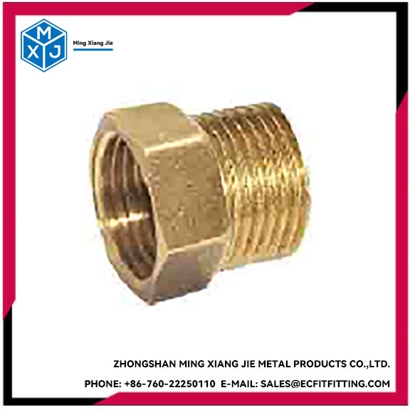 Are Brass Threaded Fittings Corrosion-Resistant for Outdoor Use