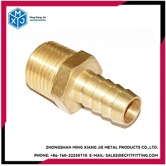 What Is a Braze Fitting and How Can Mingxiangjie Help You Choose the Right One